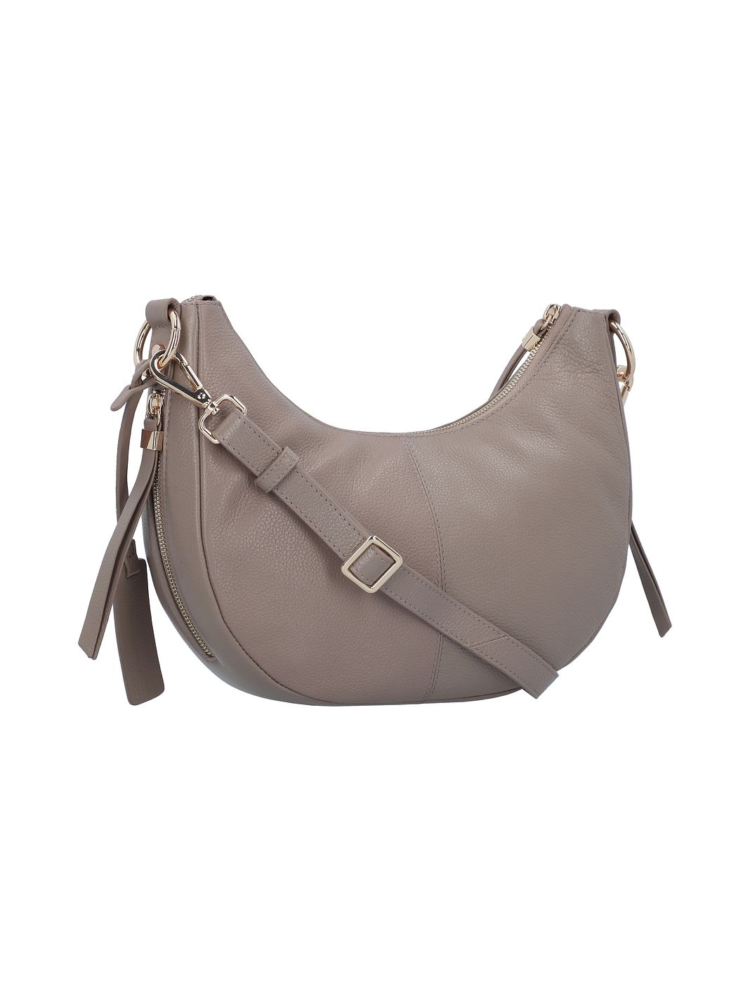 Picard Java Borsa a tracolla Vera Pelle 30 cm Picard Java Borsa a tracolla Vera Pelle 30 cm