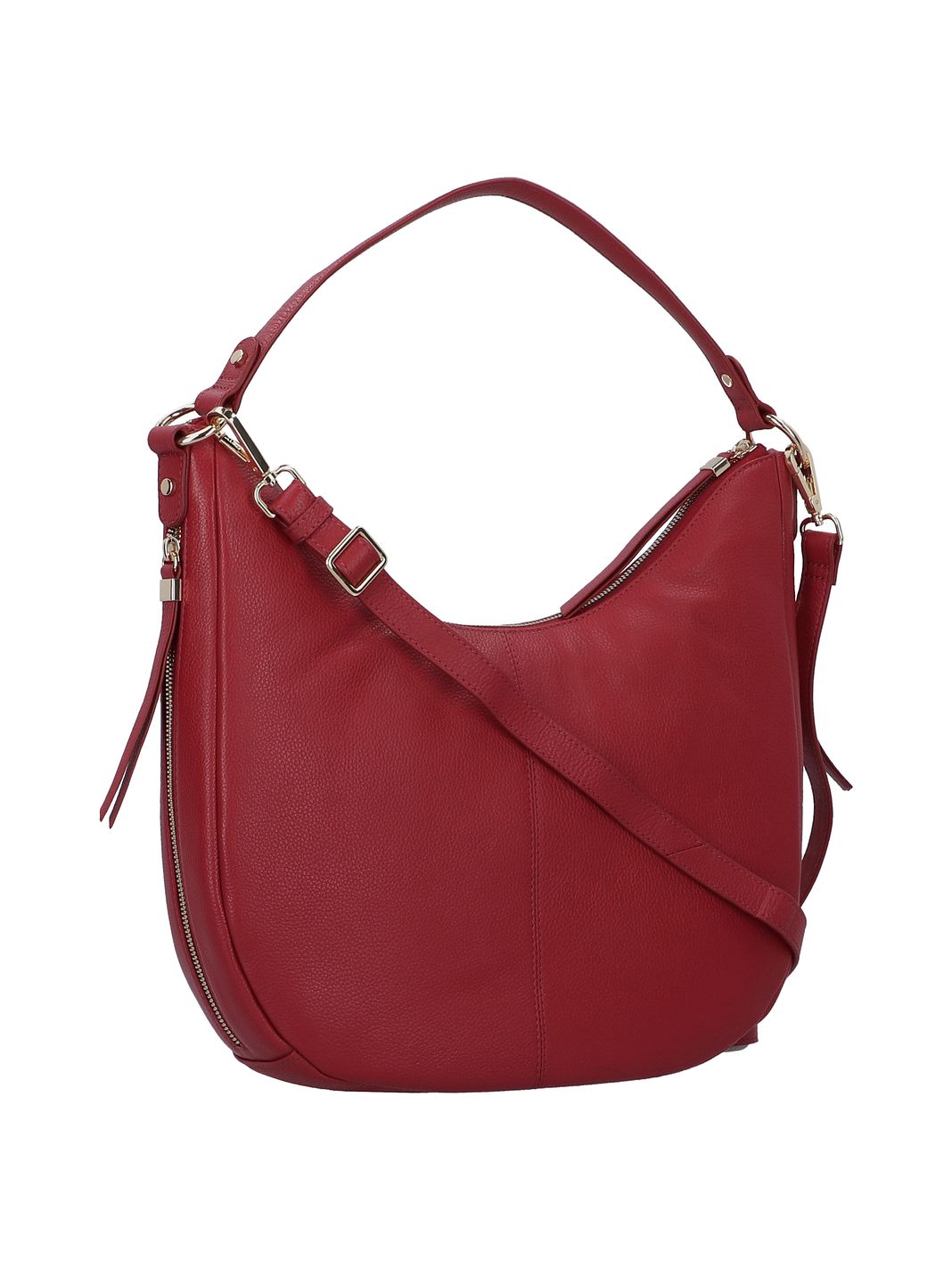 Picard Java Bolsa de hombro Piel natural 32 cm Picard Java Bolsa de hombro Piel natural 32 cm