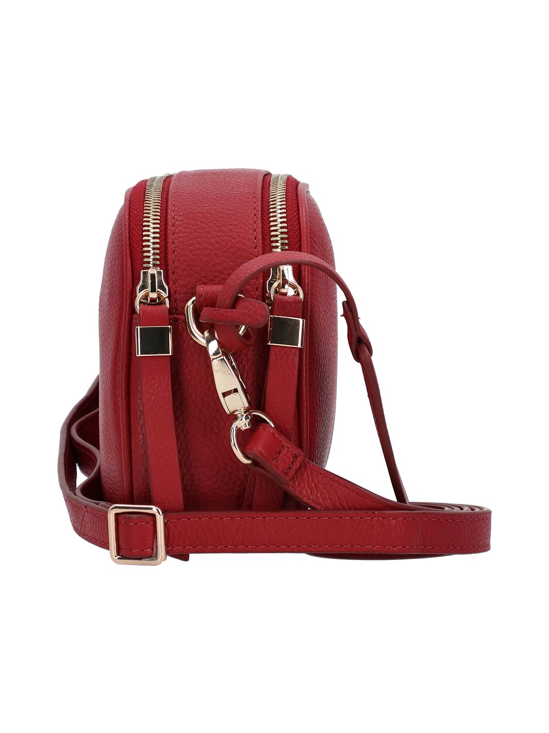 Picard Java Bolsa de hombro Piel natural 22 cm Picard Java Bolsa de hombro Piel natural 22 cm