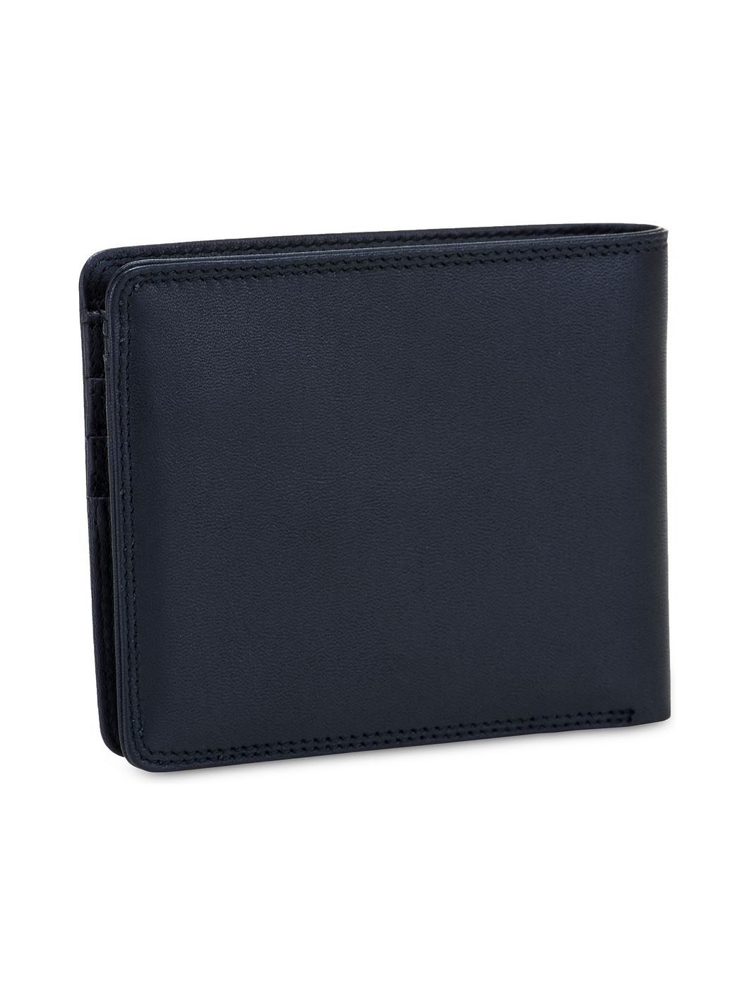 Mywalit Portafoglio Protezione RFID Vera Pelle 11 cm Mywalit Portafoglio Protezione RFID Vera Pelle 11 cm