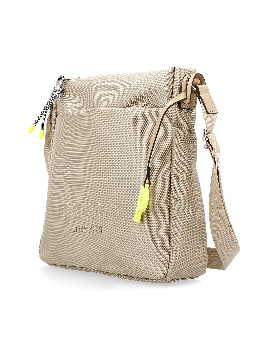 Picard Lucky One Bolsa de hombro 27 cm Picard Lucky One Bolsa de hombro 27 cm