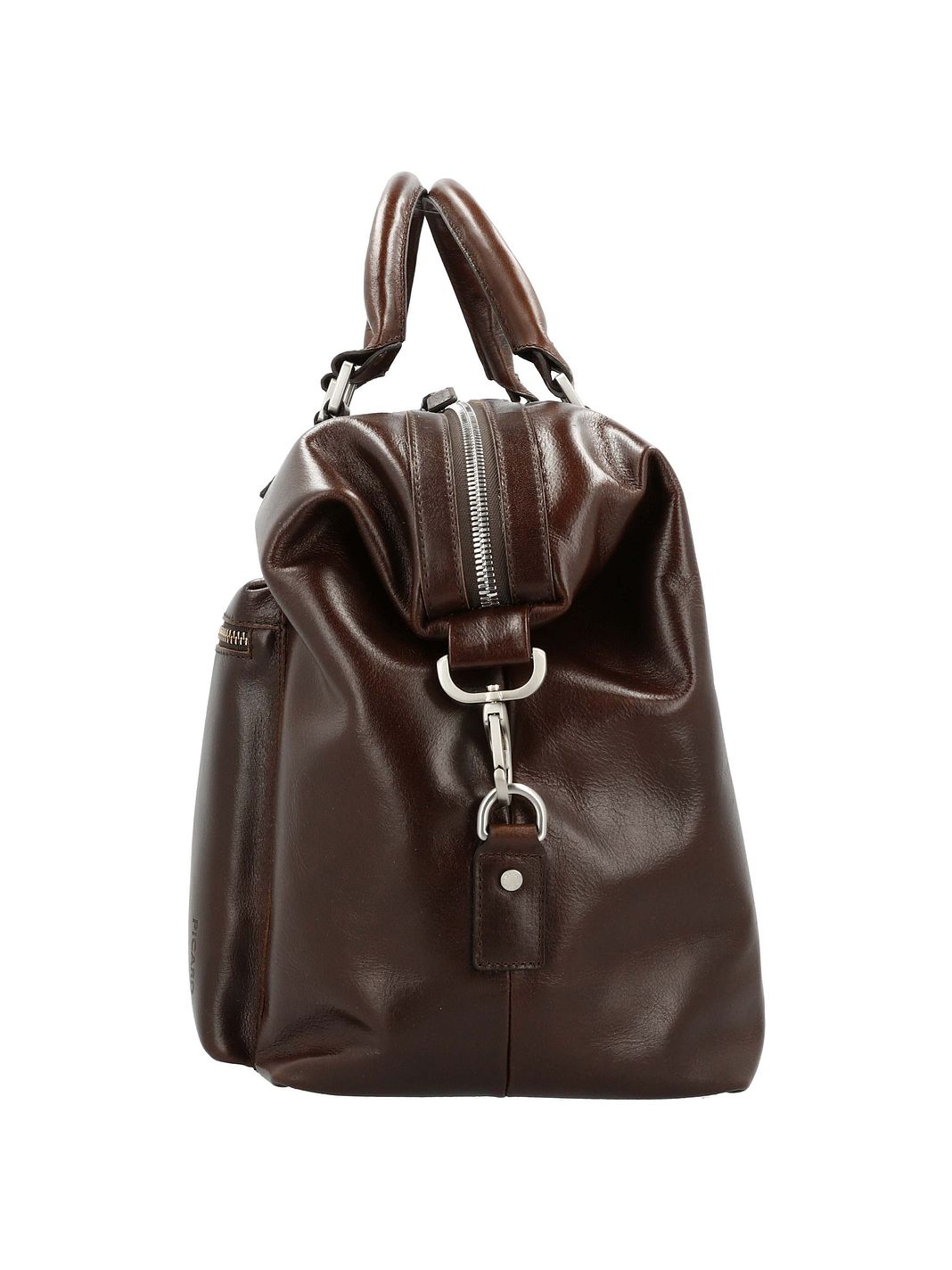 Picard Buddy Borsa da viaggio Weekender Vera Pelle 45 cm Picard Buddy Borsa da viaggio Weekender Vera Pelle 45 cm