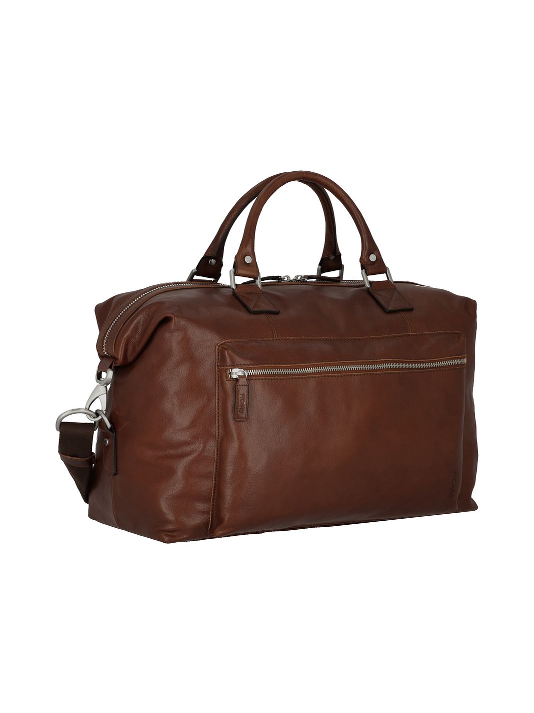 Picard Buddy Weekendväska Läder 45 cm Picard Buddy Weekendväska Läder 45 cm