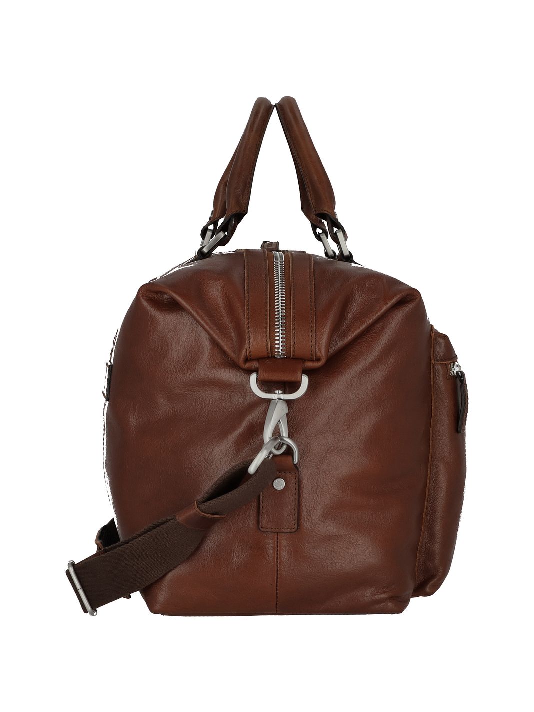 Picard Buddy Weekendväska Läder 45 cm Picard Buddy Weekendväska Läder 45 cm