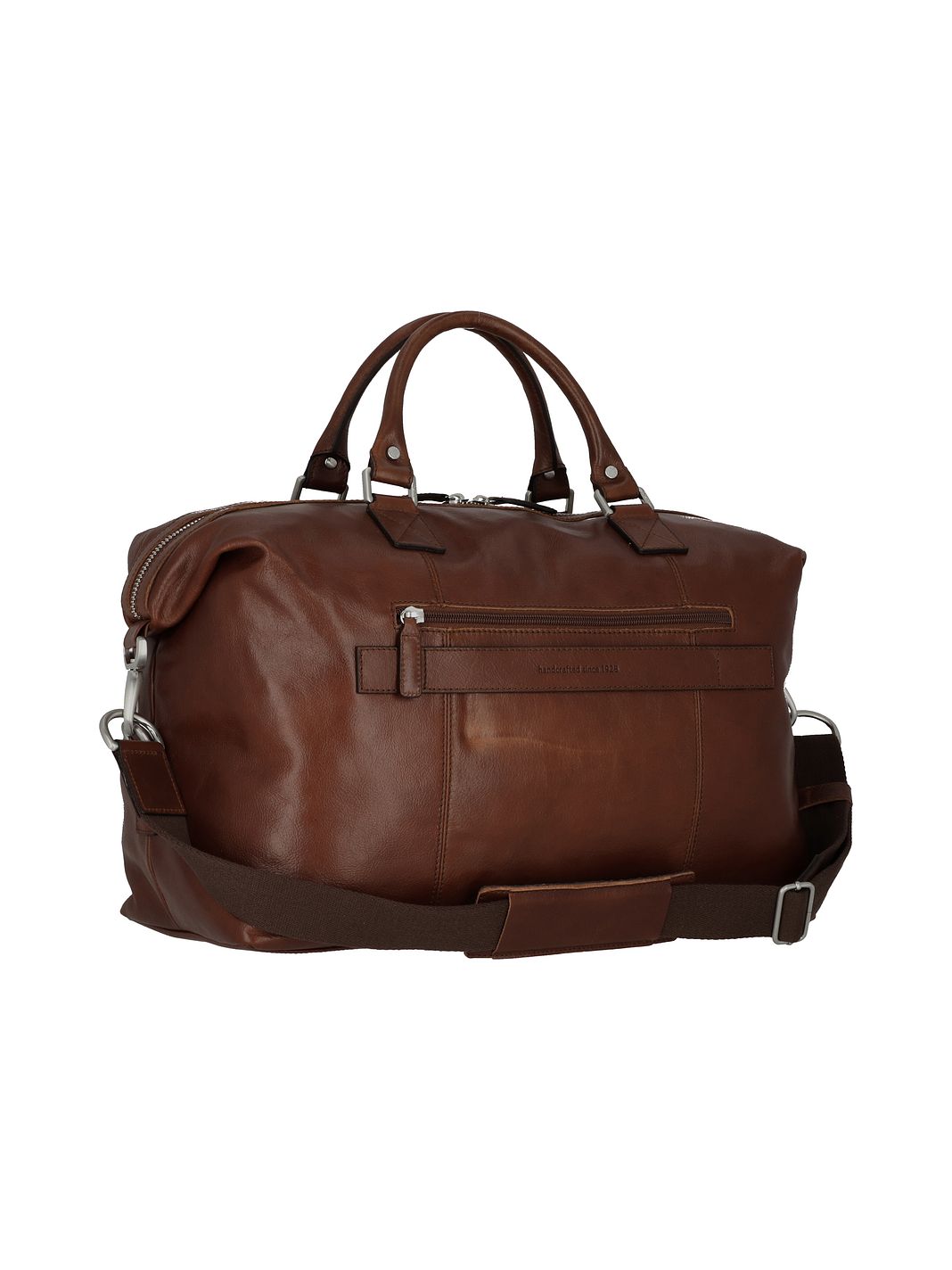 Picard Buddy Weekendväska Läder 45 cm Picard Buddy Weekendväska Läder 45 cm