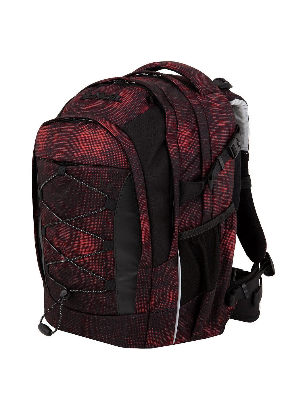 McNeill LUCA Zaino da scuola 45 cm McNeill LUCA Zaino da scuola 45 cm