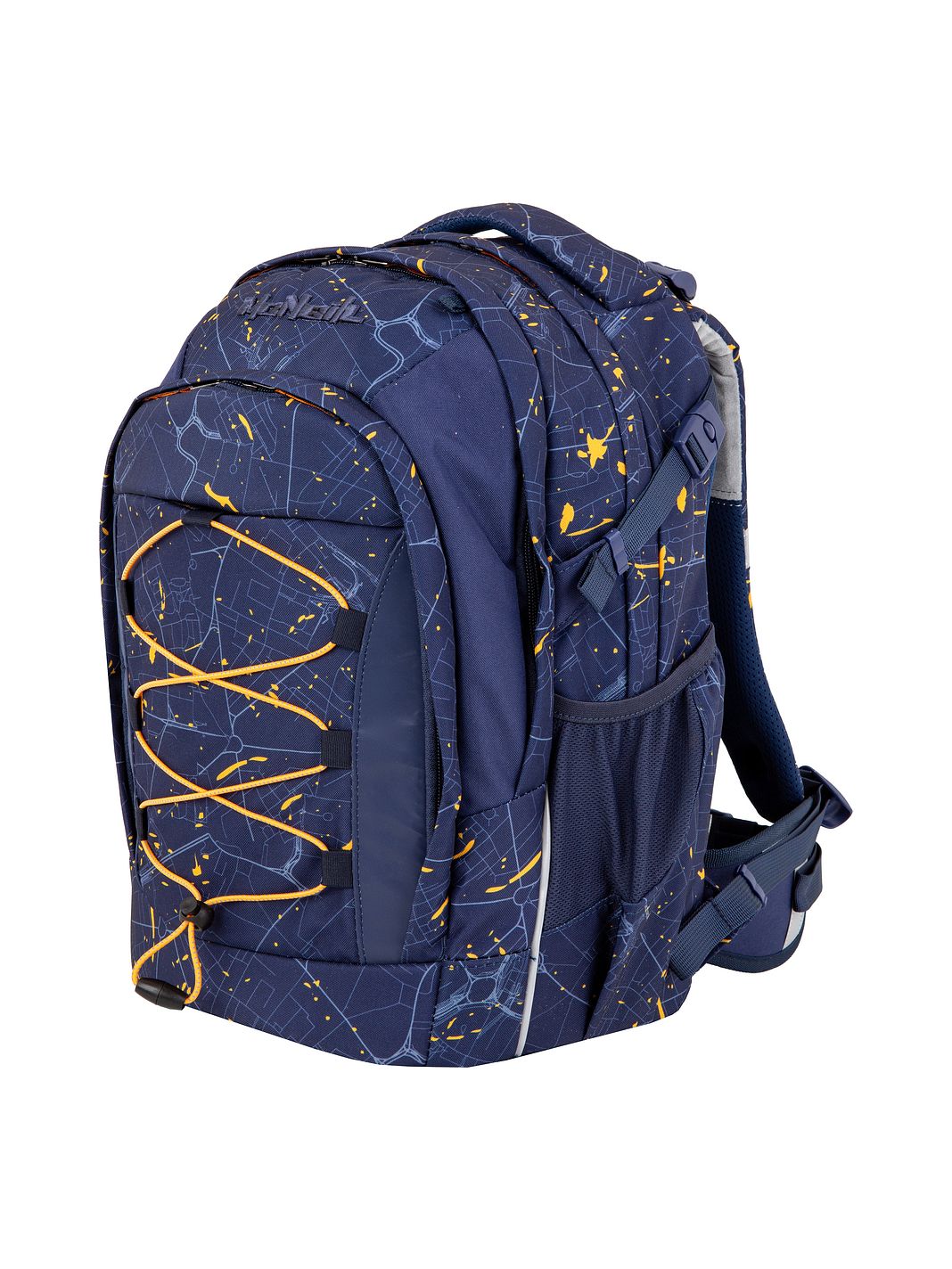 McNeill LUCA Zaino da scuola 45 cm McNeill LUCA Zaino da scuola 45 cm