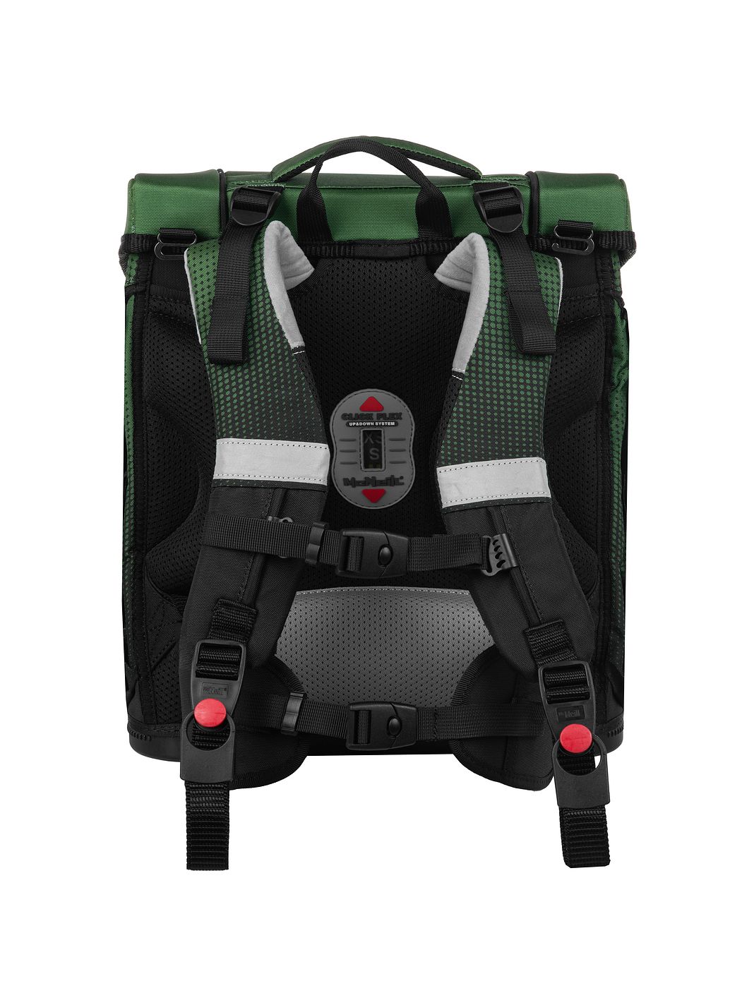 McNeill Perfecto Juego de mochilas escolares 5 piezas McNeill Perfecto Juego de mochilas escolares 5 piezas