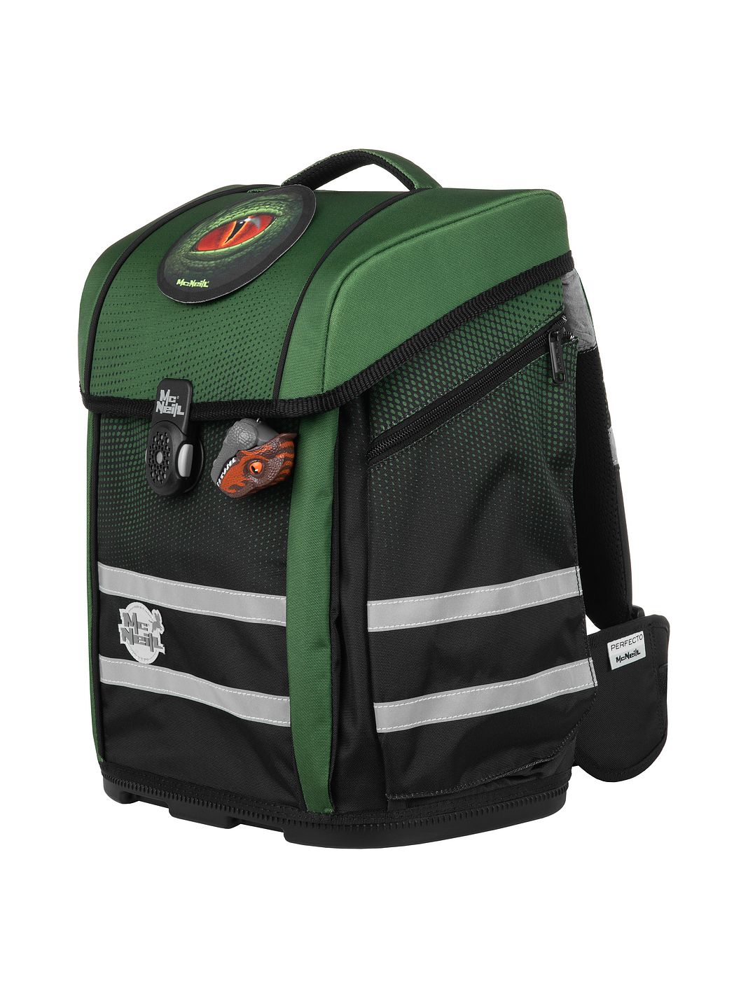 McNeill Perfecto Juego de mochilas escolares 5 piezas McNeill Perfecto Juego de mochilas escolares 5 piezas