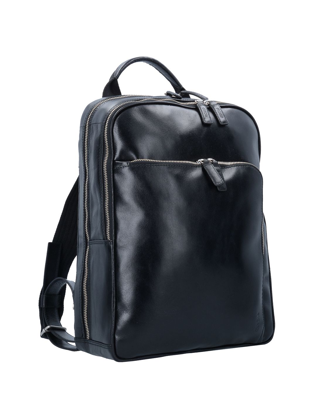 Picard Buddy Mochila de negocios Piel natural 39 cm Compartimento para el portátil Picard Buddy Mochila de negocios Piel natural 39 cm Compartimento para el portátil