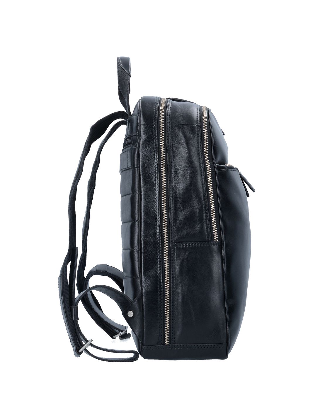 Picard Buddy Mochila de negocios Piel natural 39 cm Compartimento para el portátil Picard Buddy Mochila de negocios Piel natural 39 cm Compartimento para el portátil