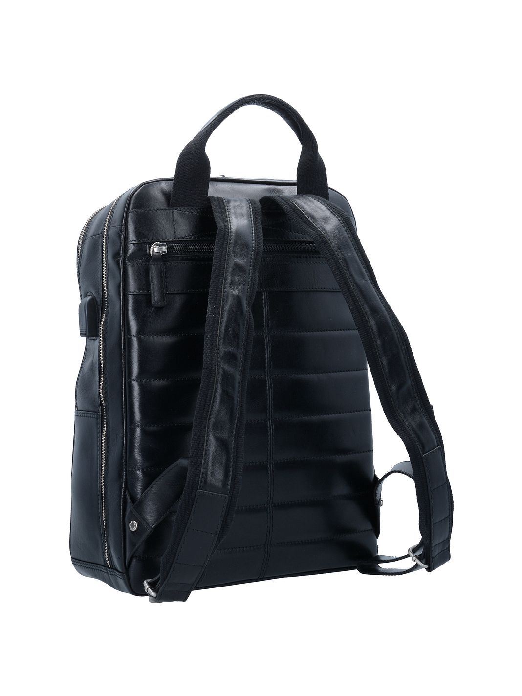 Picard Buddy Mochila de negocios Piel natural 39 cm Compartimento para el portátil Picard Buddy Mochila de negocios Piel natural 39 cm Compartimento para el portátil