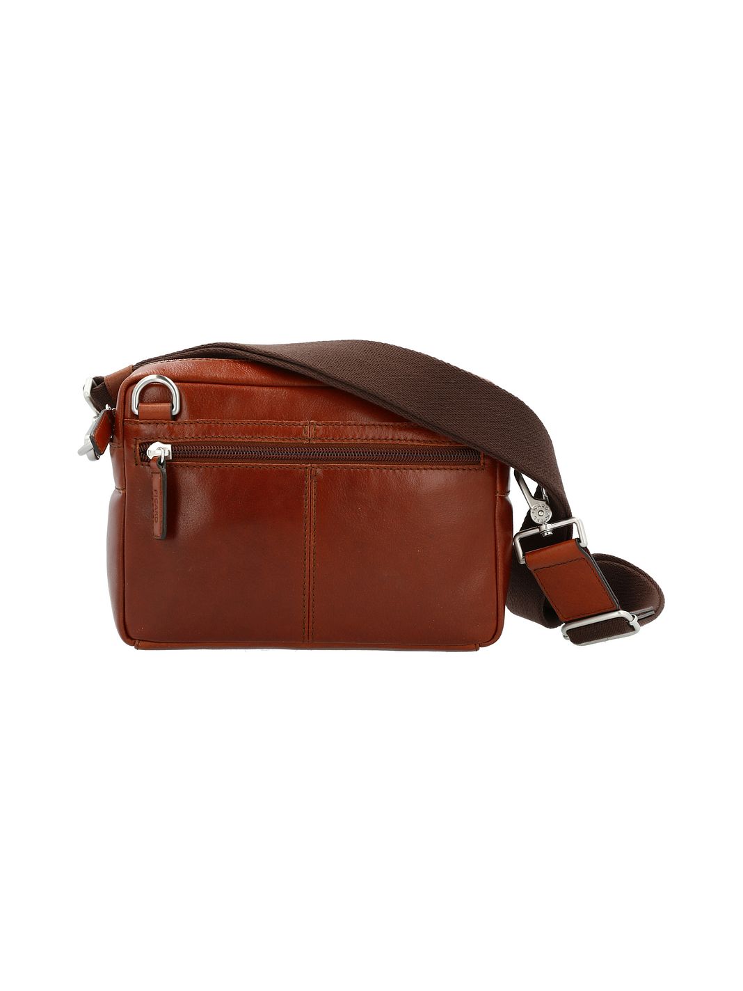 Picard Buddy Bolsa de hombro Piel natural 24 cm Picard Buddy Bolsa de hombro Piel natural 24 cm
