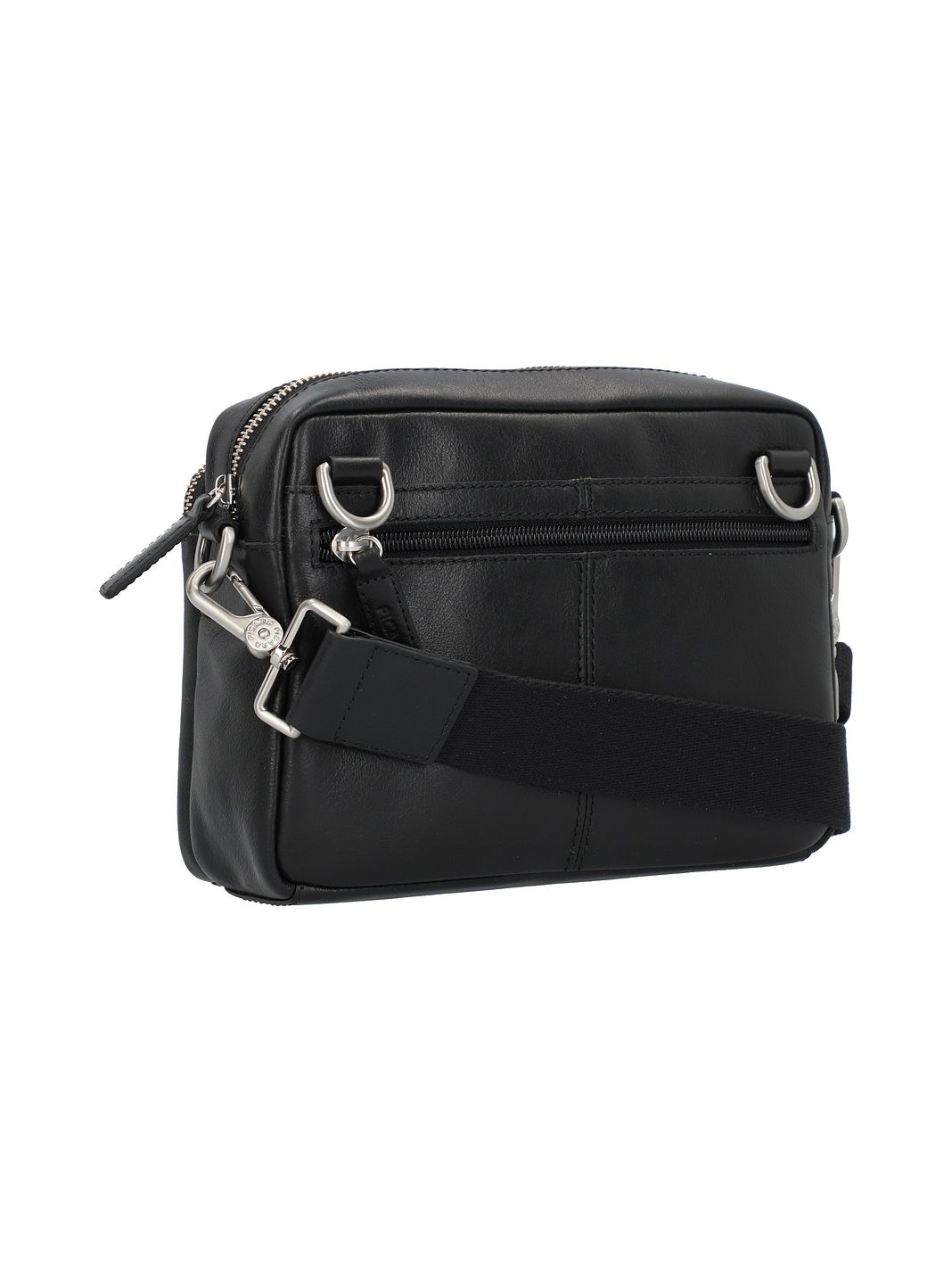 Picard Buddy Bolsa de hombro Piel natural 24 cm