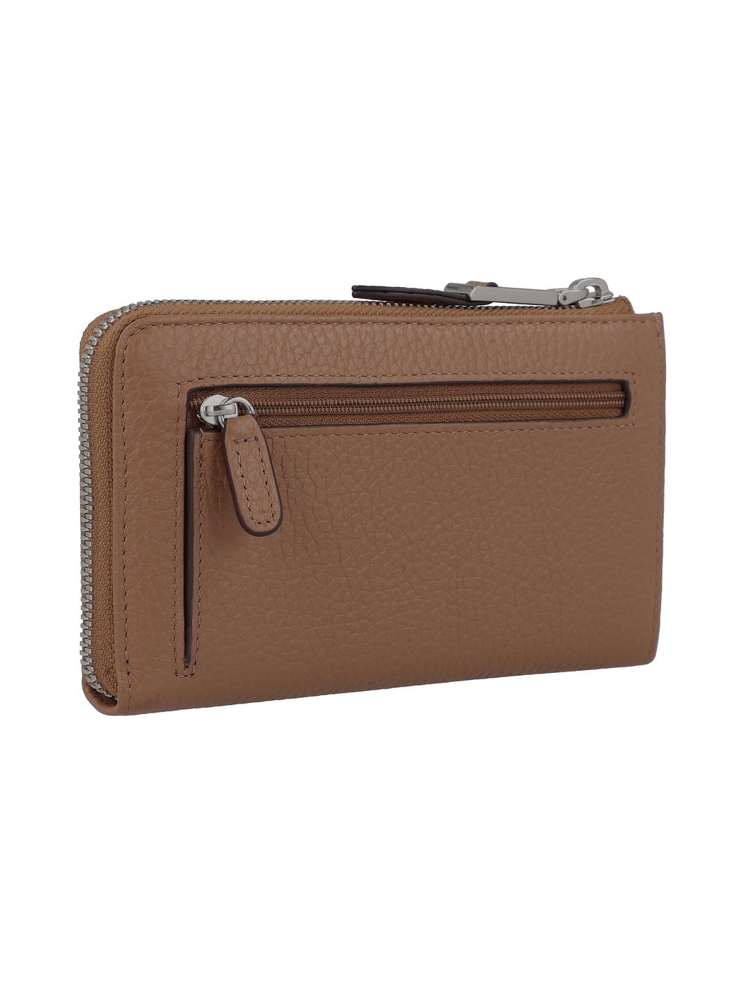 Picard Pure 1 Cartera Piel natural 16 cm Picard Pure 1 Cartera Piel natural 16 cm