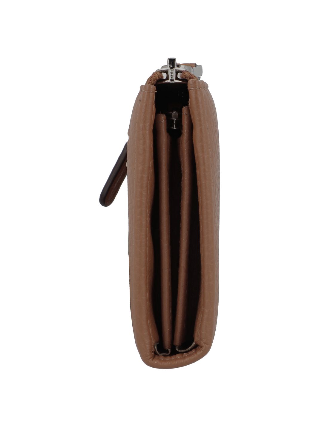 Picard Pure 1 Cartera Piel natural 16 cm Picard Pure 1 Cartera Piel natural 16 cm