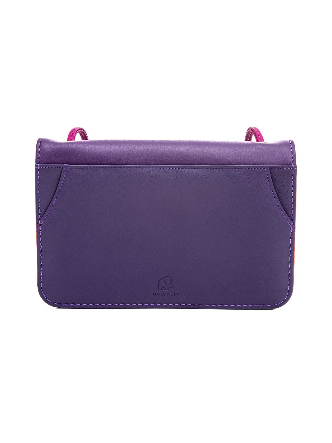 Mywalit Borsa a tracolla Vera Pelle 19 cm