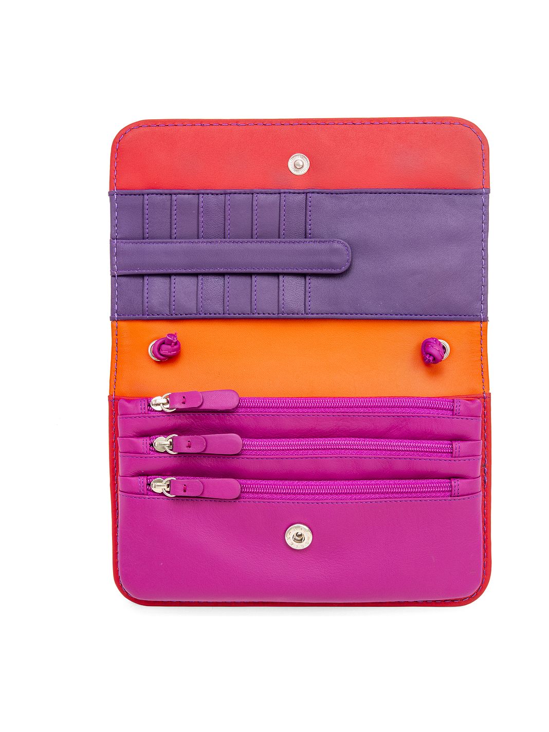 Mywalit Borsa a tracolla Vera Pelle 19 cm