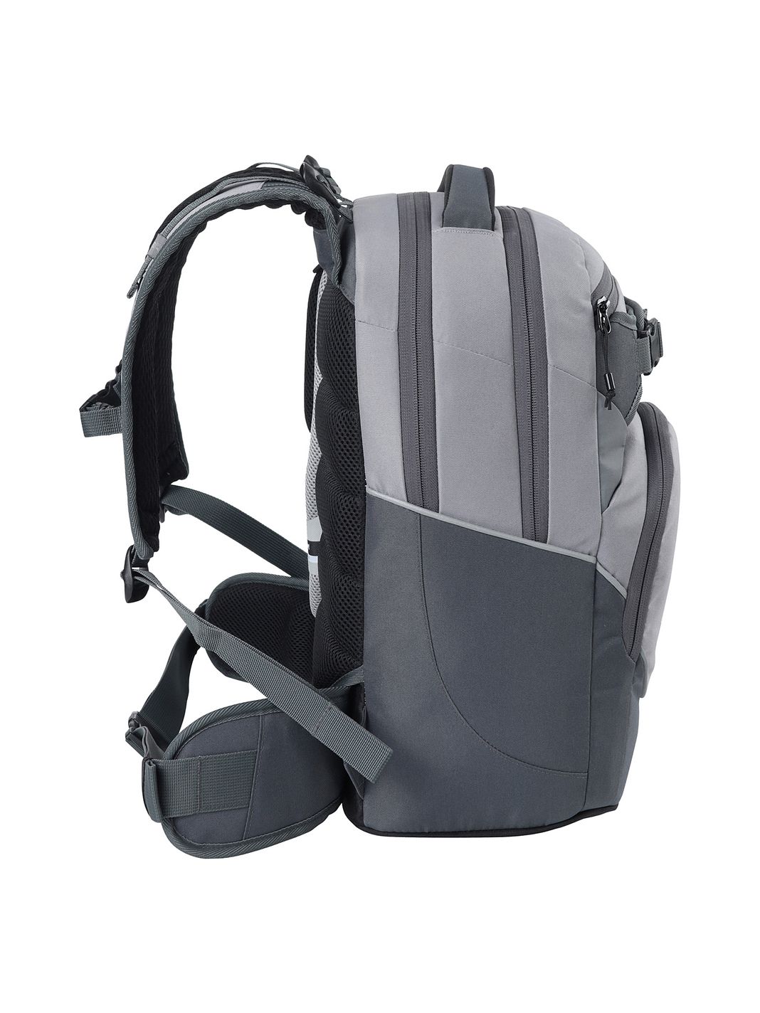 NITRO Superhero Skolryggsäck 44 cm