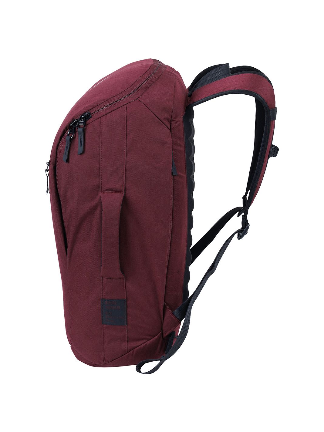 NITRO Nikuro Traveler Zaino da giorno 54 cm Vano porta PC