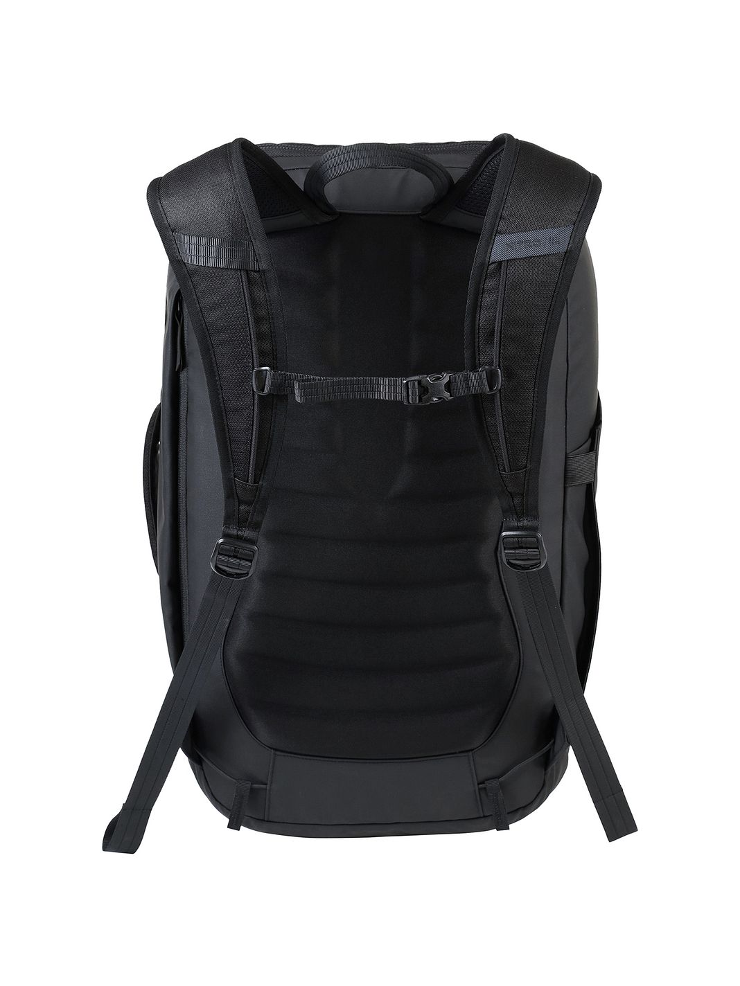 NITRO Nikuro Traveler Zaino da giorno 54 cm Vano porta PC