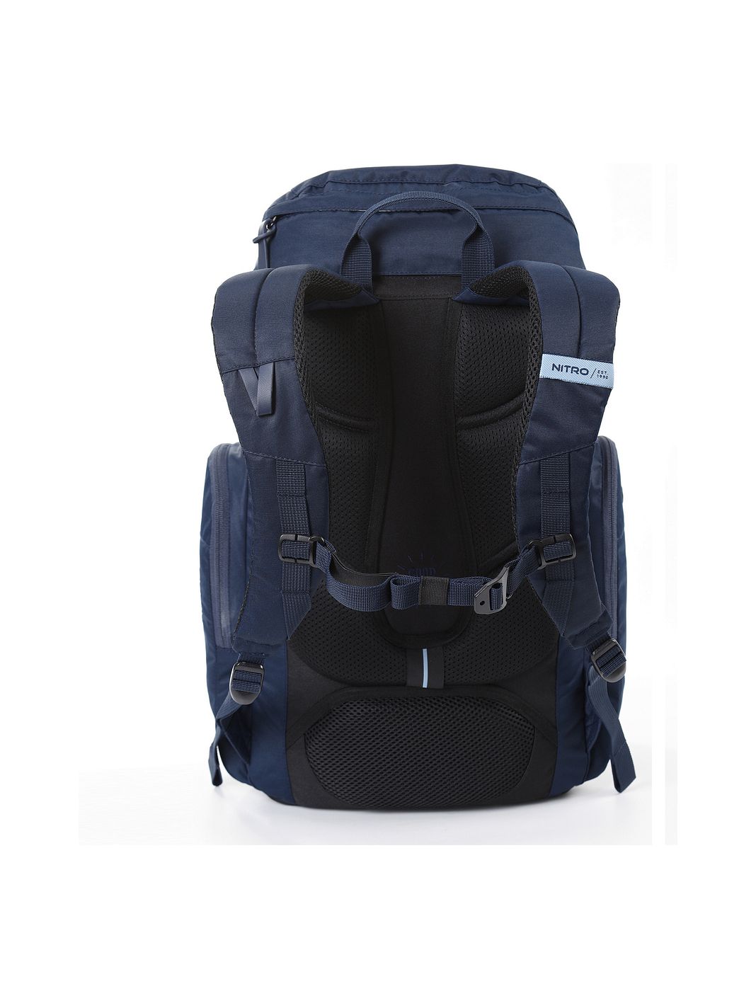 NITRO Daypacker Two Zaino da giorno 46 cm Vano porta PC NITRO Daypacker Two Zaino da giorno 46 cm Vano porta PC