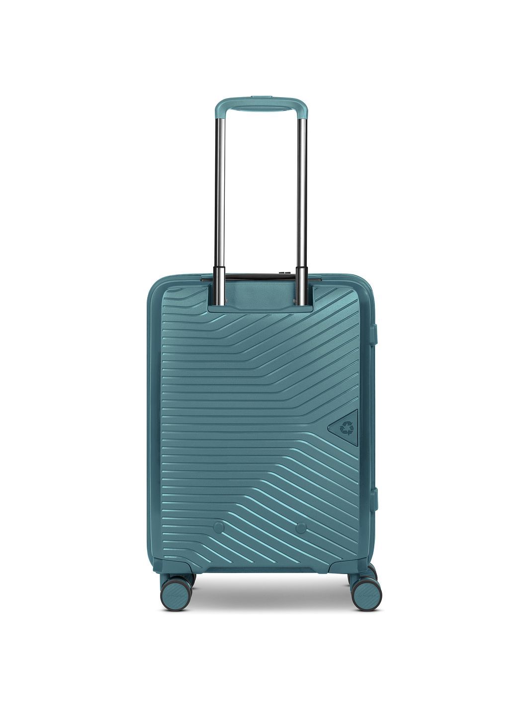 March15 Trading Gotthard Edition 4 ruote Trolley cabina 55 cm
