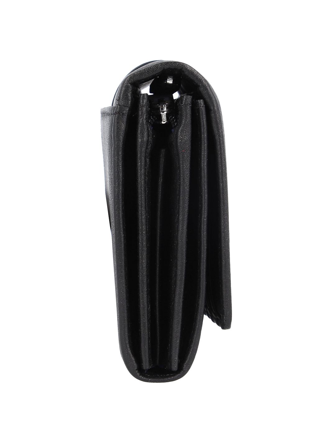 Maître Kirschroth Diedburg Portafoglio Protezione RFID Vera Pelle 18.5 cm