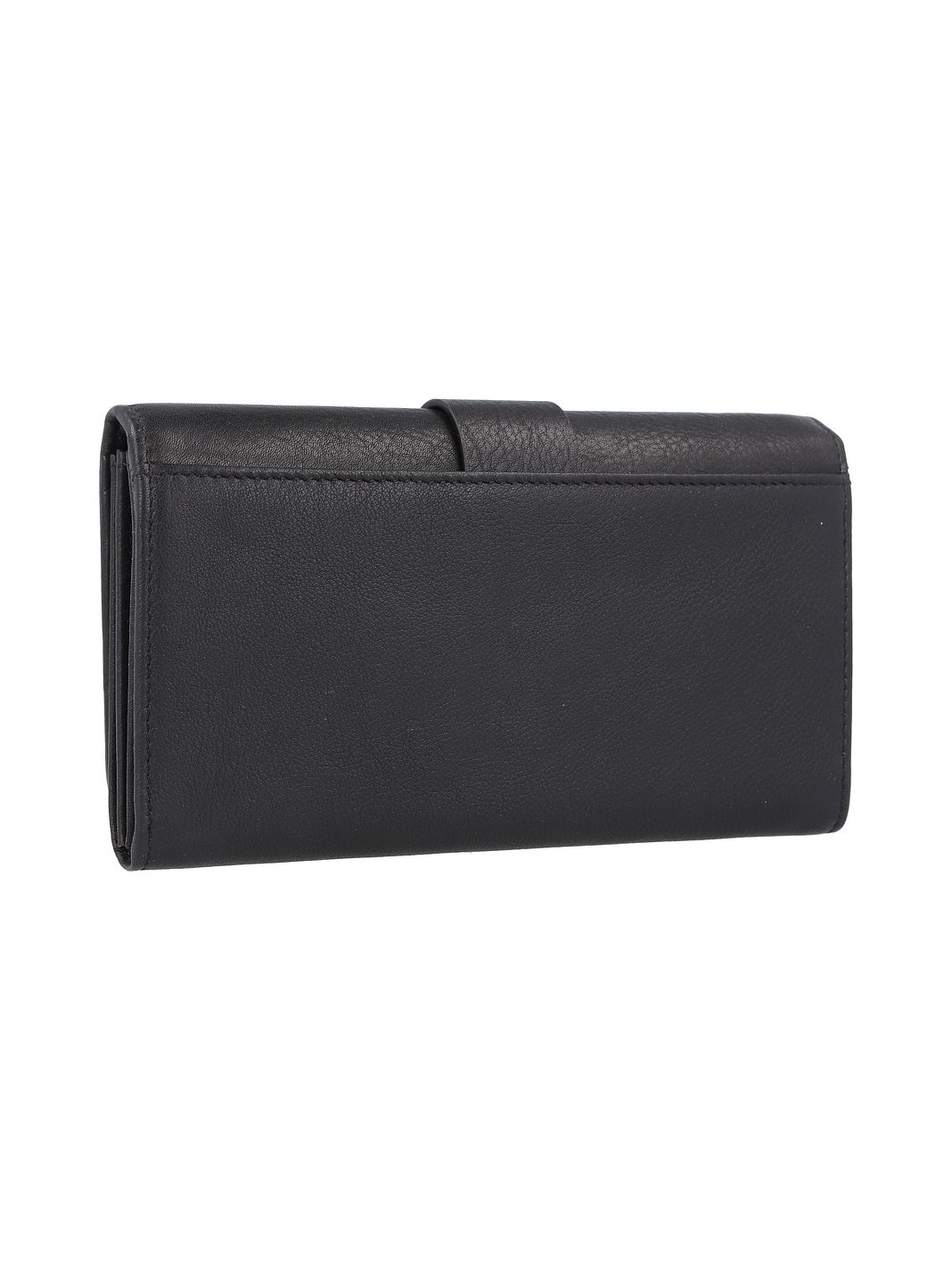 Maître Kirschroth Diedburg Portafoglio Protezione RFID Vera Pelle 18.5 cm