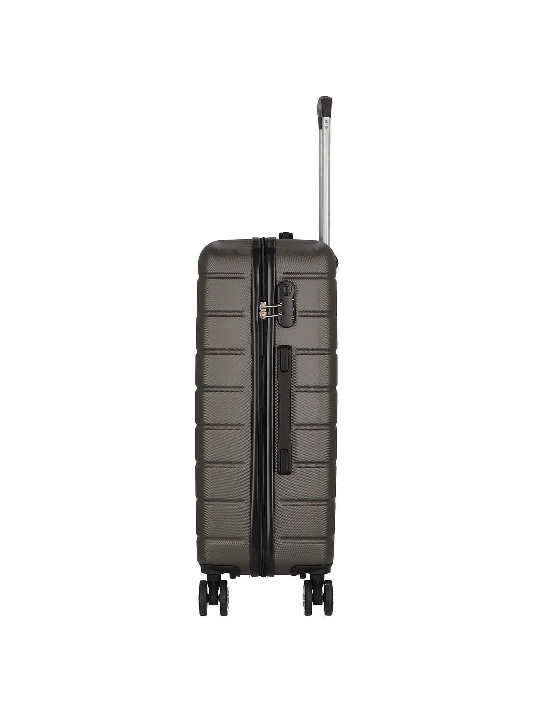 NOWI Bergamo 4 ruote Set di valigie 3 pezzi NOWI Bergamo 4 ruote Set di valigie 3 pezzi