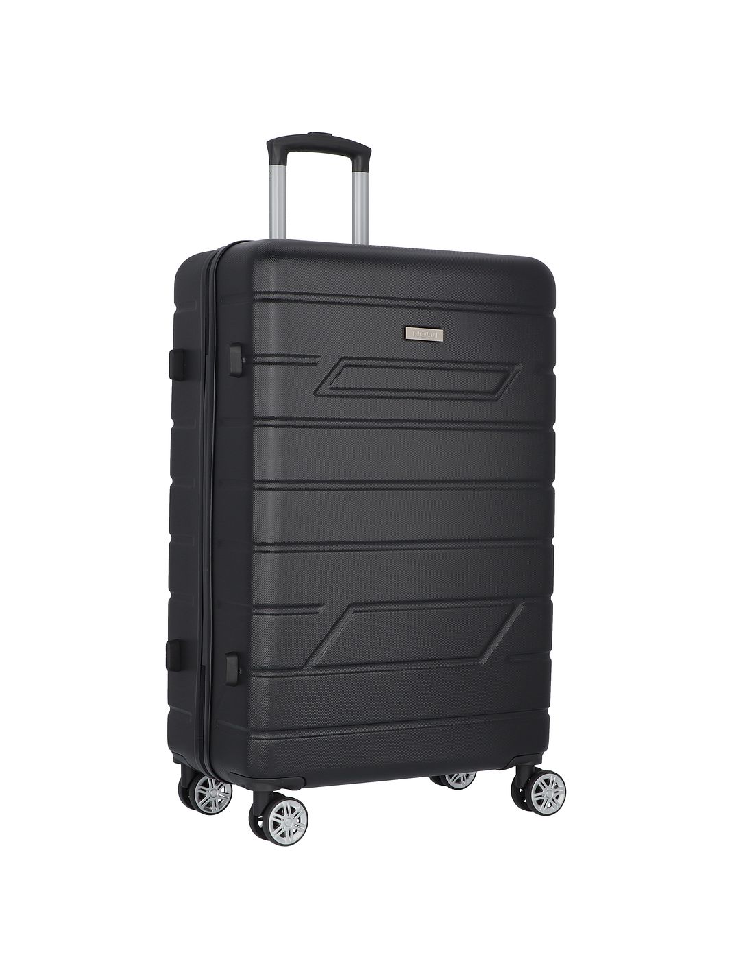 NOWI Bergamo 4 ruote Carrello 75 cm