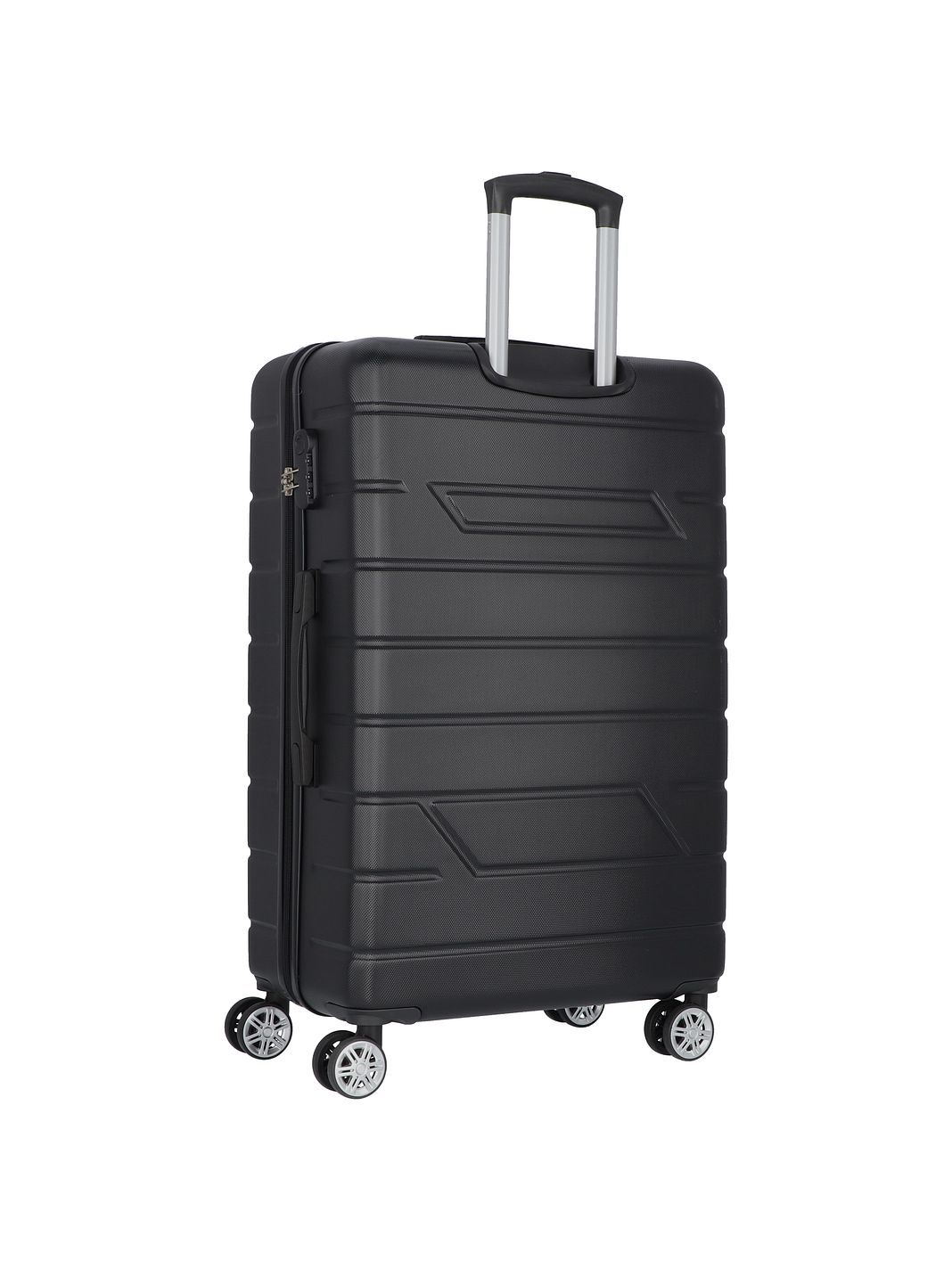 NOWI Bergamo 4 ruote Carrello 75 cm