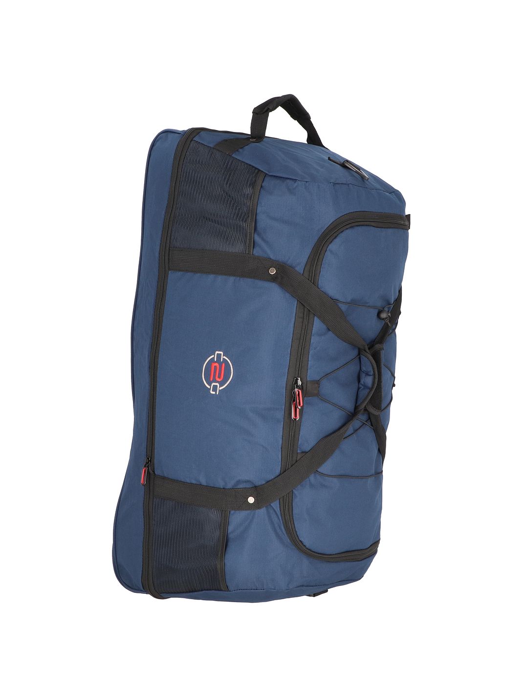 NOWI 2 ruote Borsa da viaggio 61 cm espandibile NOWI 2 ruote Borsa da viaggio 61 cm espandibile