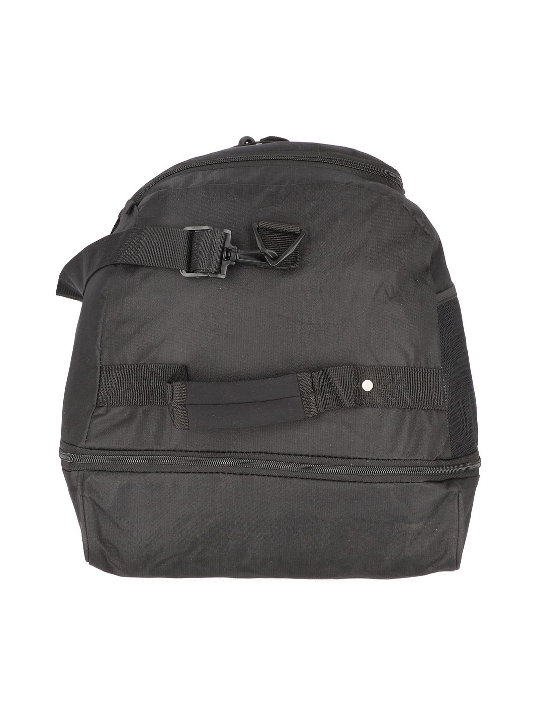 NOWI 2 ruote Borsa da viaggio 61 cm espandibile