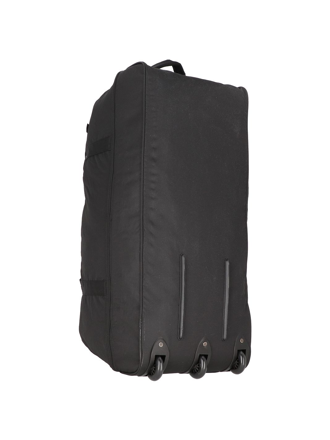 NOWI 2 ruote Borsa da viaggio 61 cm espandibile