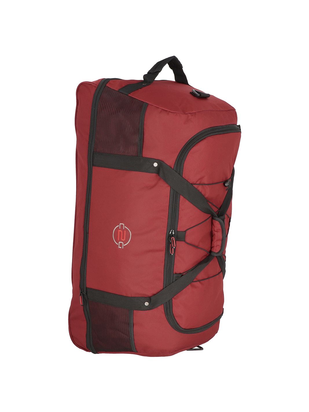 NOWI 2 ruote Borsa da viaggio 61 cm espandibile NOWI 2 ruote Borsa da viaggio 61 cm espandibile