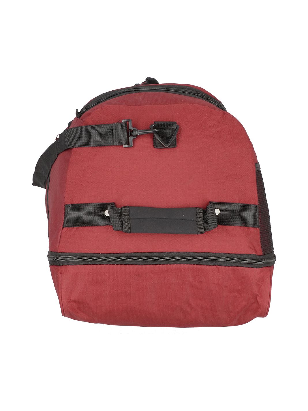 NOWI 2 ruote Borsa da viaggio 61 cm espandibile NOWI 2 ruote Borsa da viaggio 61 cm espandibile