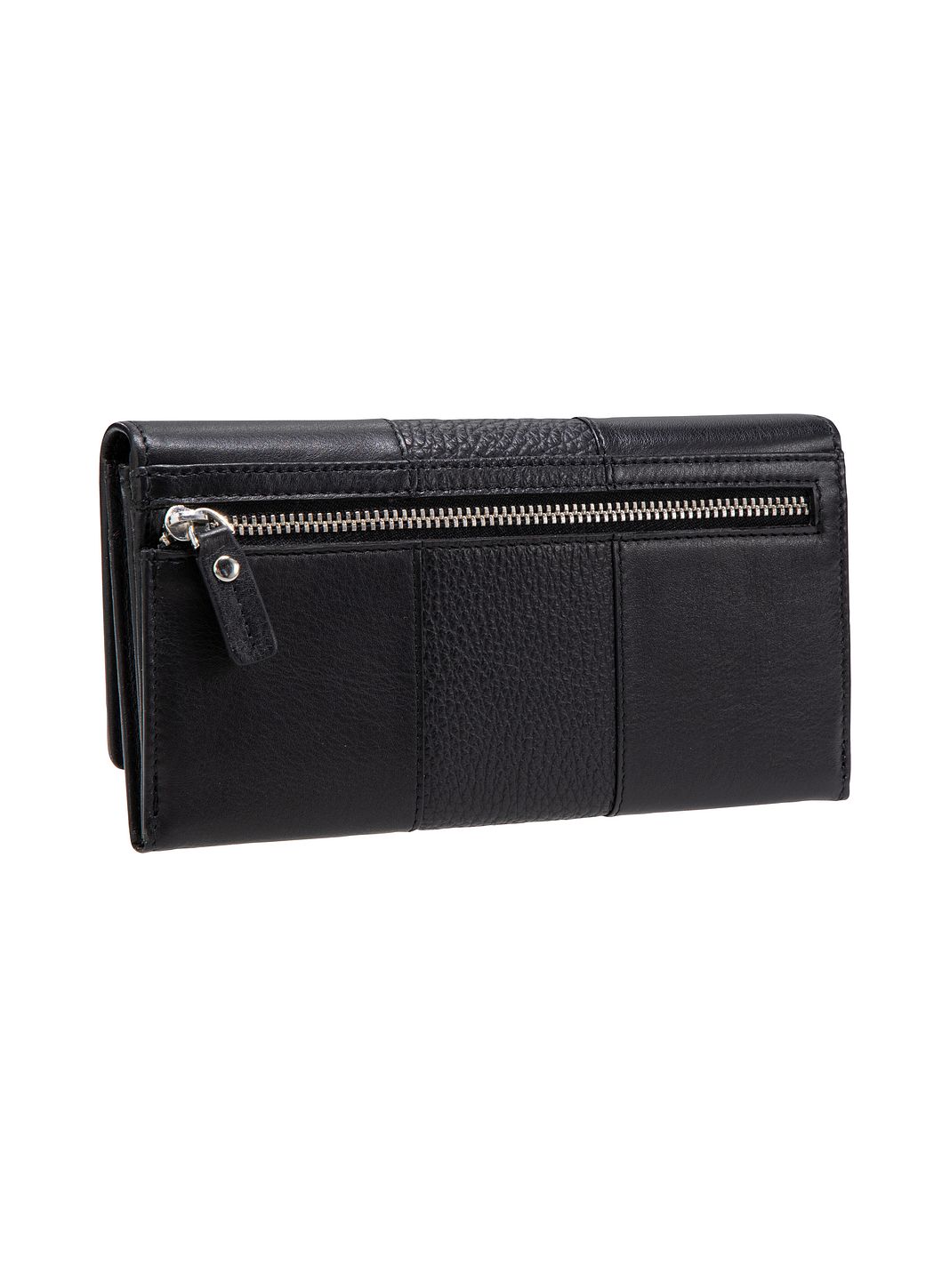 Maître Auen Diedburg Pochette Protezione RFID Vera Pelle 18.5 cm