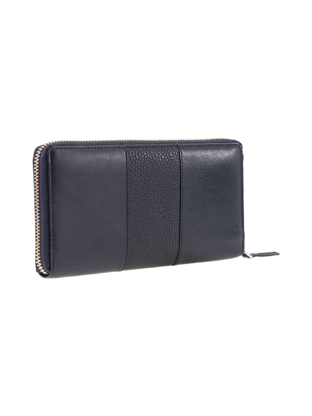 Maître Auen Dietrun Portafoglio Protezione RFID Vera Pelle 19 cm Maître Auen Dietrun Portafoglio Protezione RFID Vera Pelle 19 cm