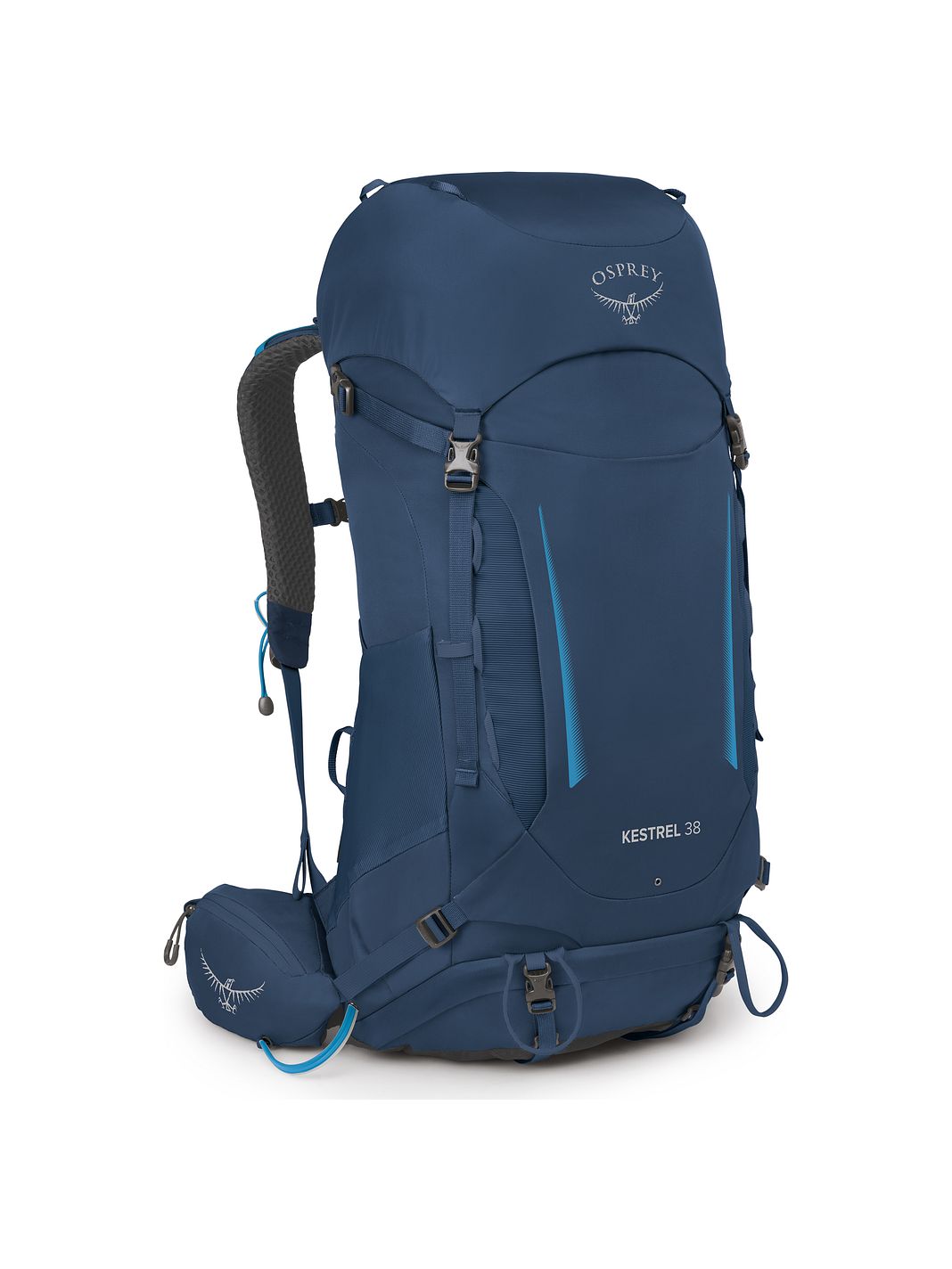 Osprey Kestrel 38 Mochila de senderismo L-XL 78 cm Osprey Kestrel 38 Mochila de senderismo L-XL 78 cm