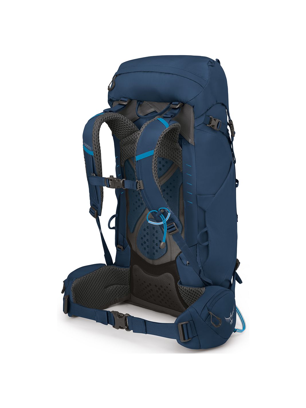 Osprey Kestrel 38 Mochila de senderismo L-XL 78 cm Osprey Kestrel 38 Mochila de senderismo L-XL 78 cm