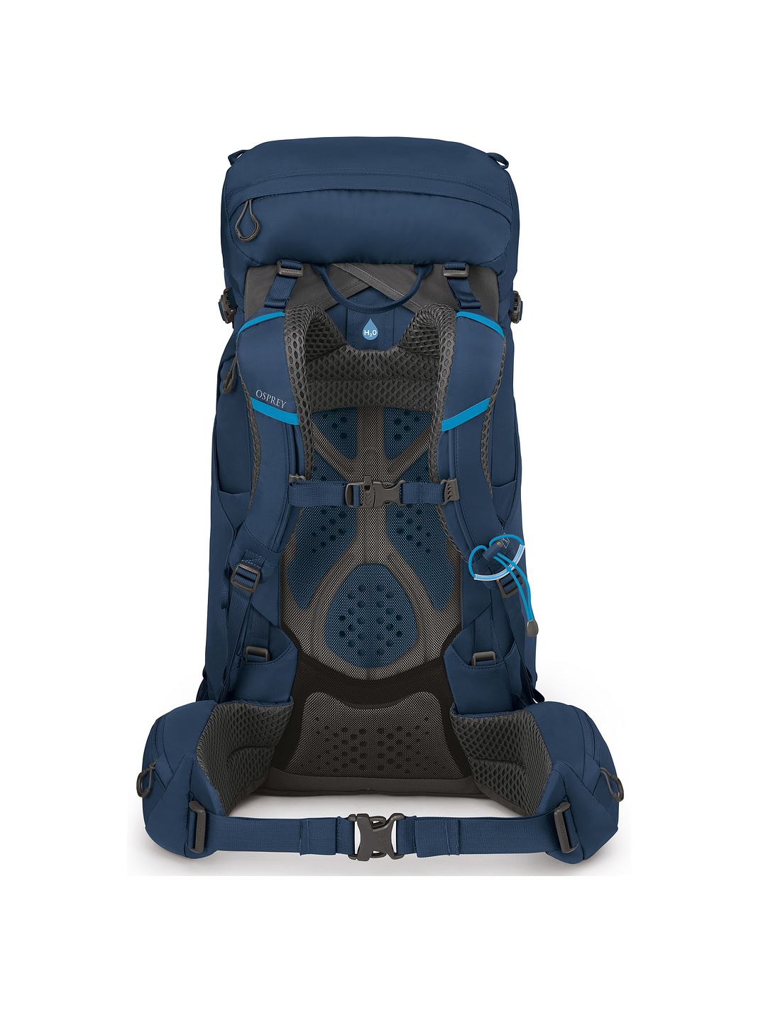 Osprey Kestrel 38 Mochila de senderismo L-XL 78 cm Osprey Kestrel 38 Mochila de senderismo L-XL 78 cm