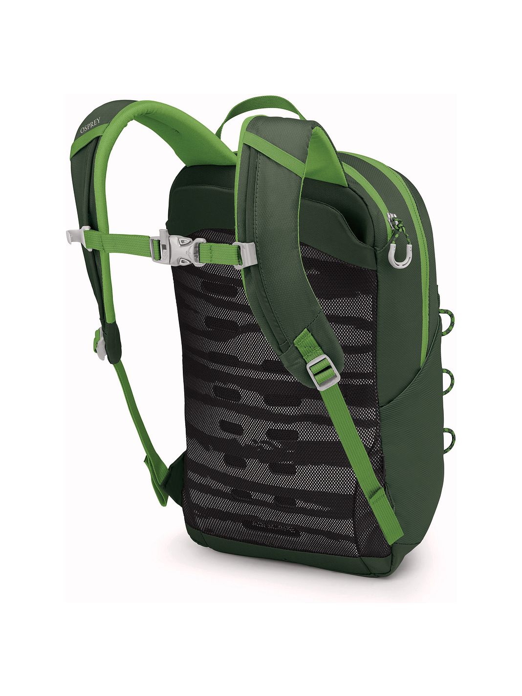 Osprey Jet 12 Zaino da trekking 36.5 cm