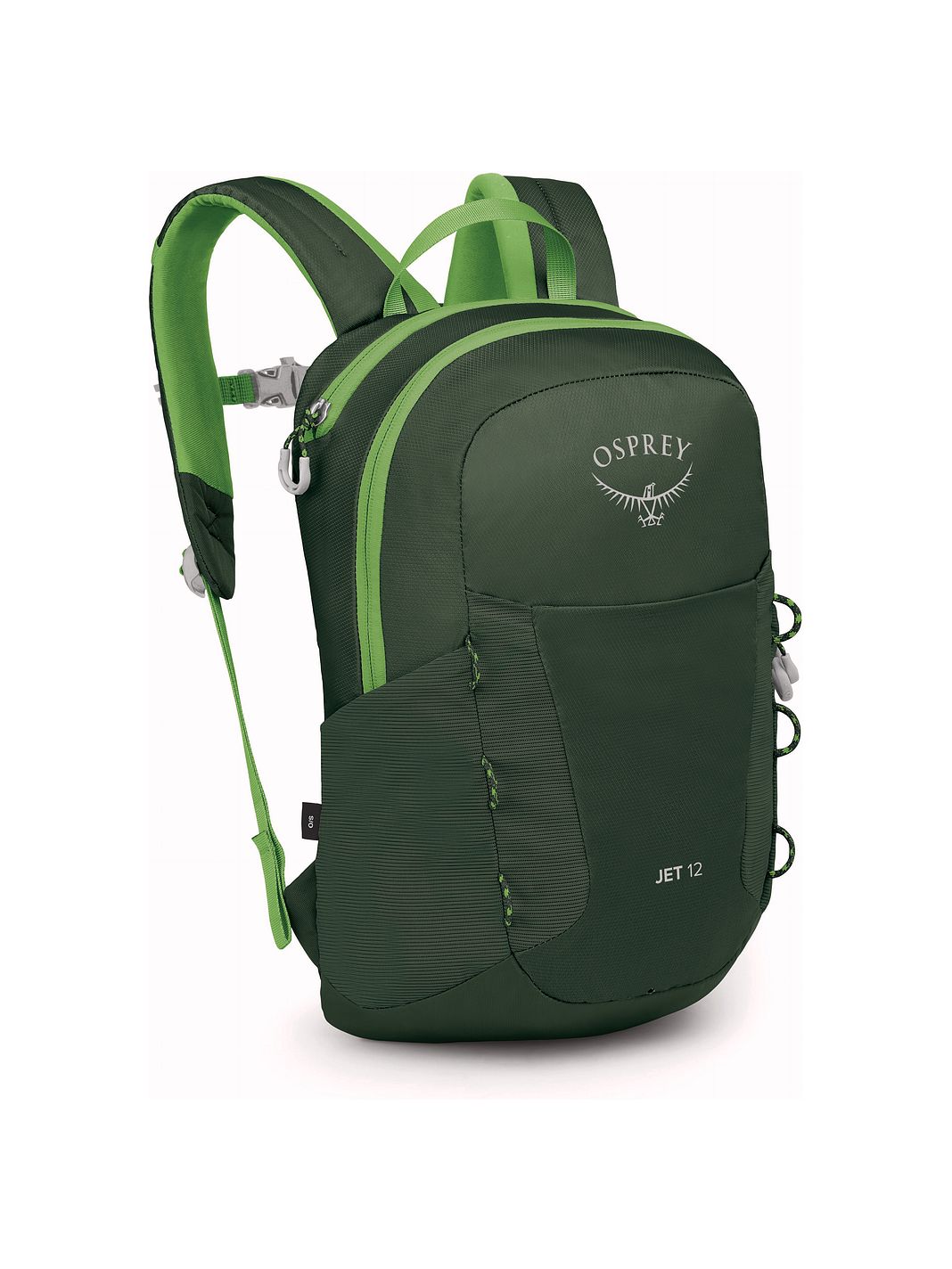 Osprey Jet 12 Zaino da trekking 36.5 cm