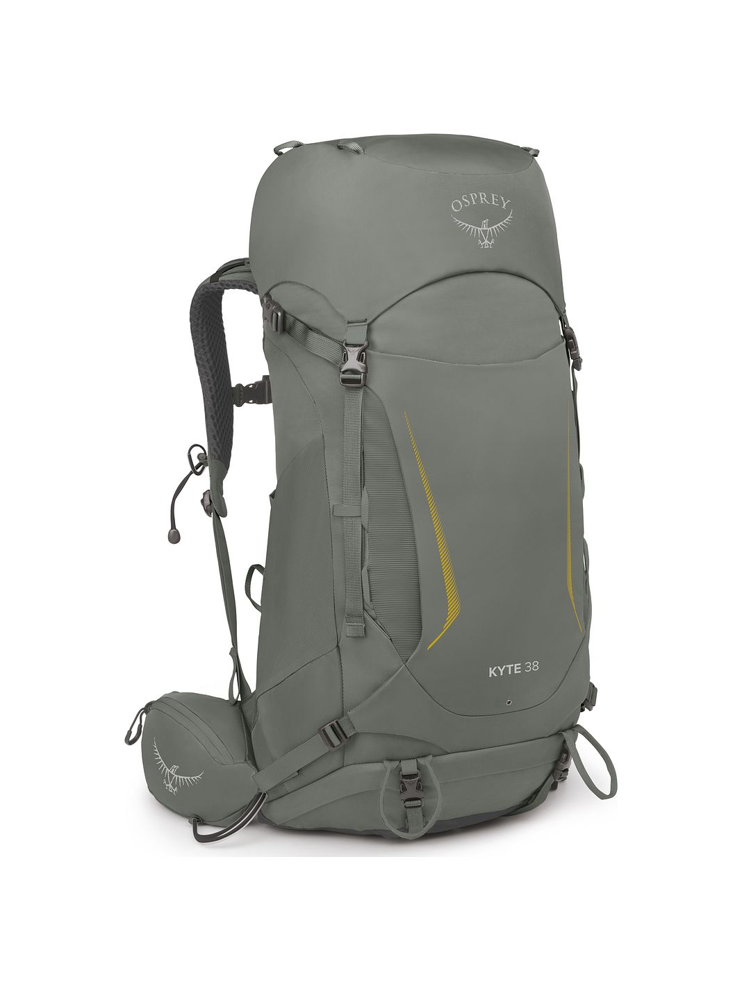 Osprey Kyte 38 Zaino da trekking WM-L 71 cm