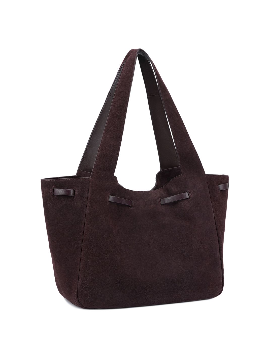 LES VISIONNAIRES Garbriella Borsa shopper Vera Pelle 40 cm LES VISIONNAIRES Garbriella Borsa shopper Vera Pelle 40 cm