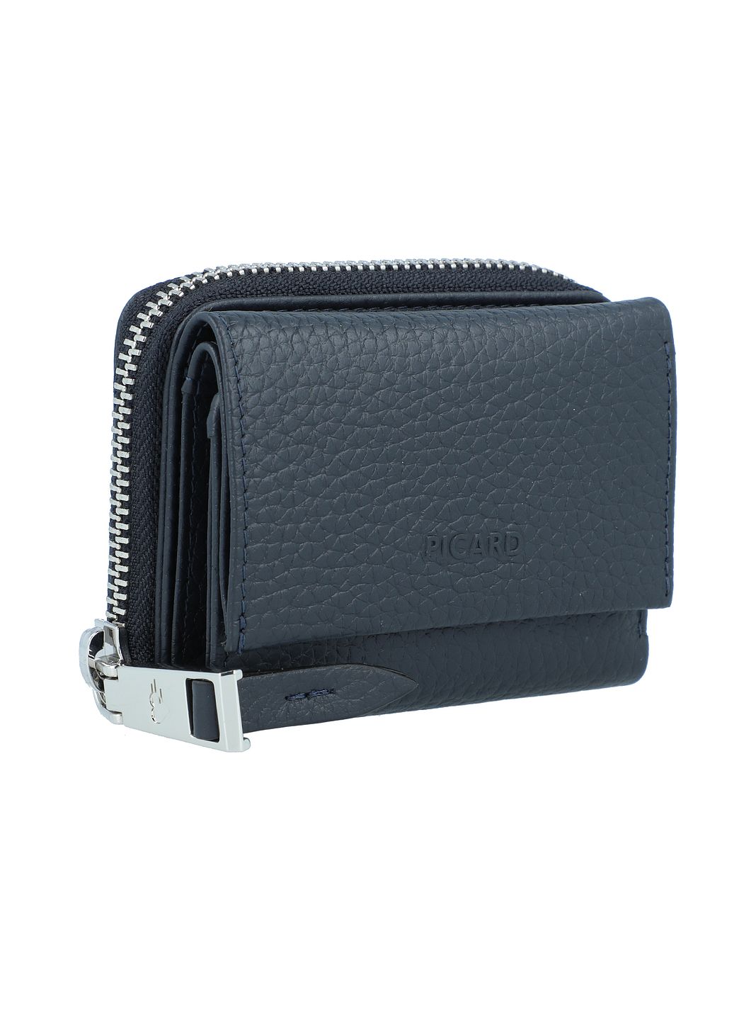 Picard Pure 1 Portafoglio Vera Pelle 10 cm Picard Pure 1 Portafoglio Vera Pelle 10 cm