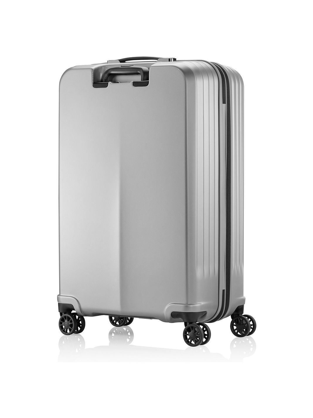 Pack Easy Genius 4 ruote Carrello M 66 cm espandibile