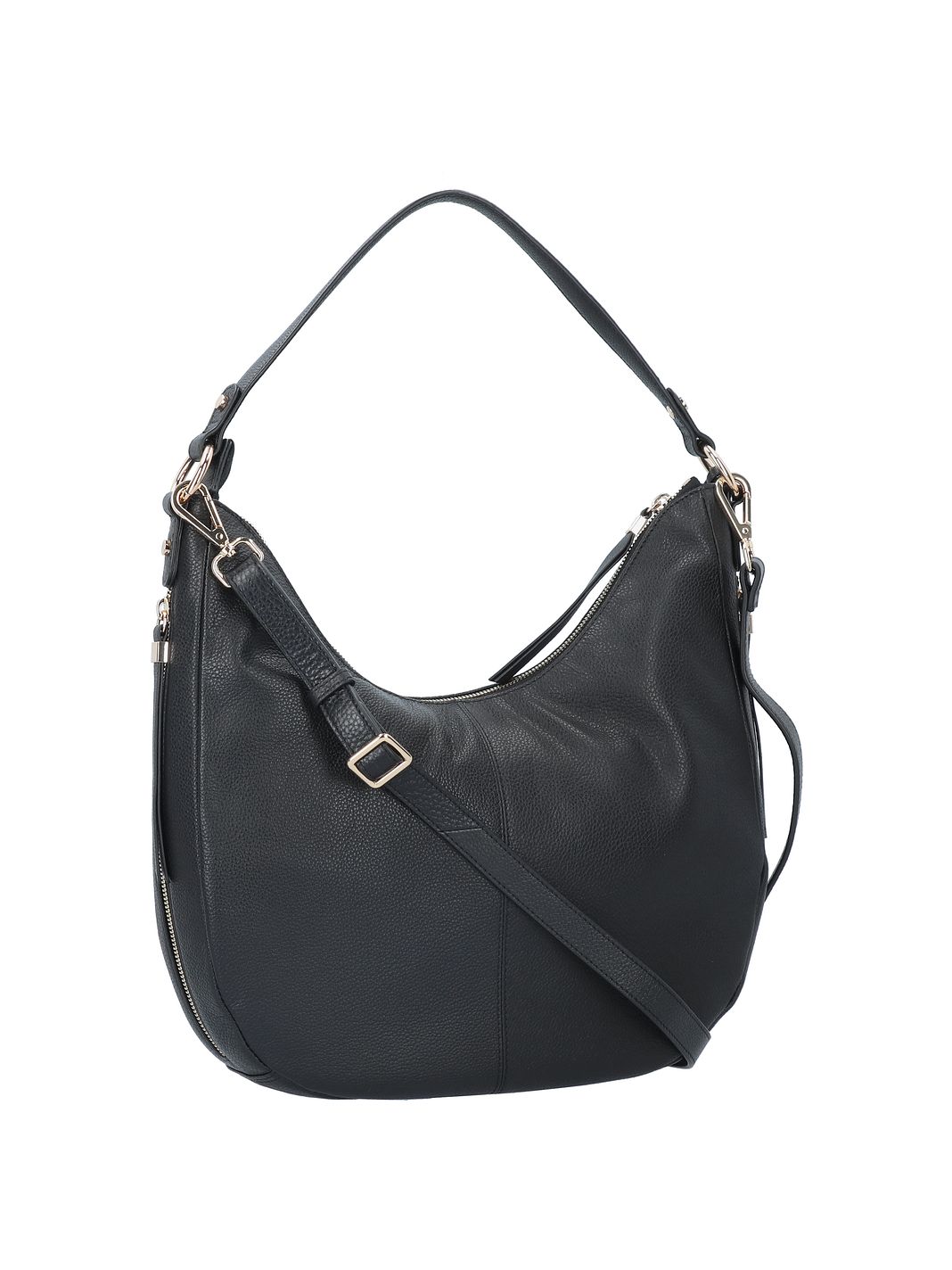 Picard Java Borsa a spalla Vera Pelle 32 cm Picard Java Borsa a spalla Vera Pelle 32 cm