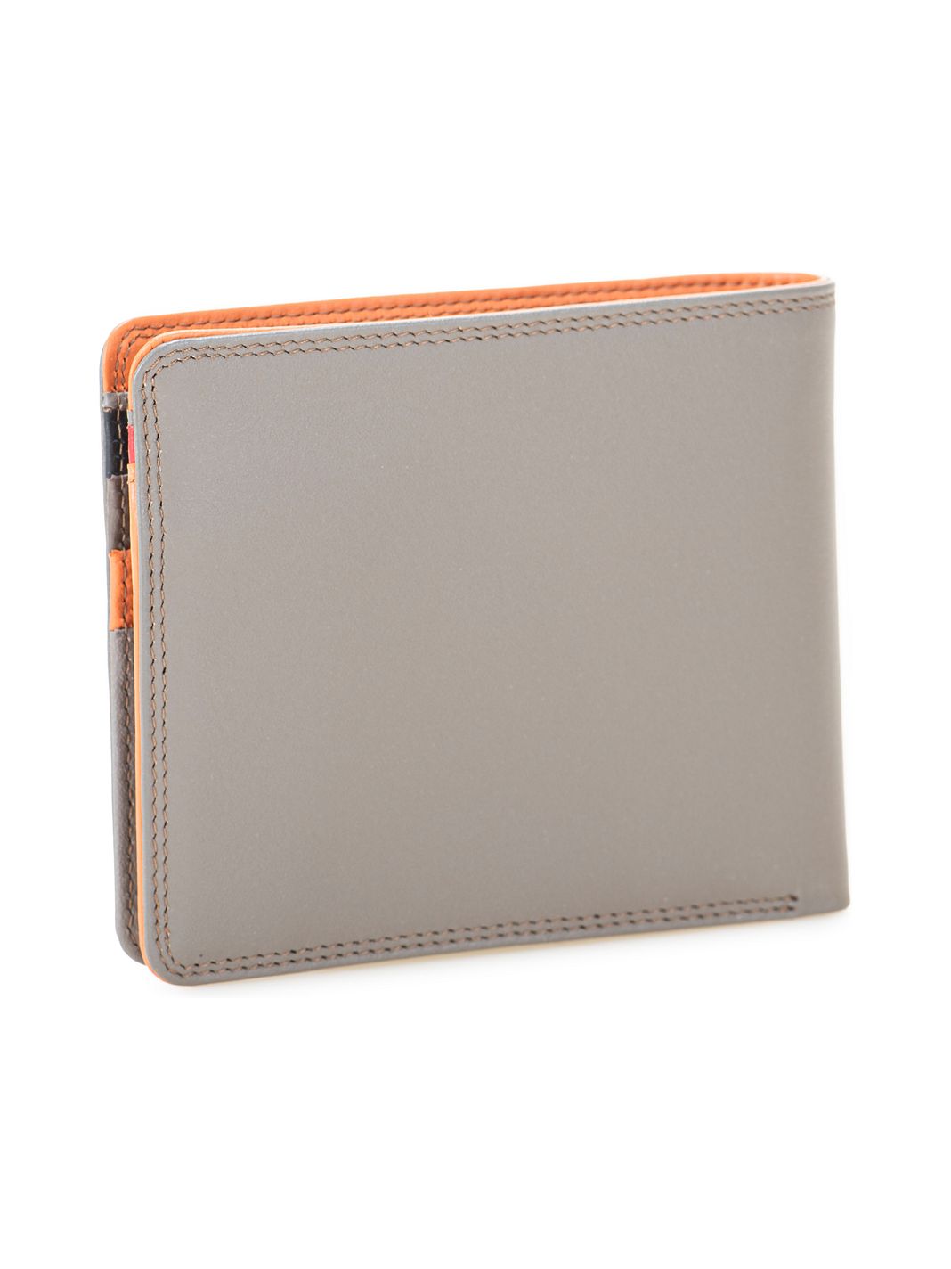 Mywalit Portafoglio Protezione RFID Vera Pelle 11 cm Mywalit Portafoglio Protezione RFID Vera Pelle 11 cm